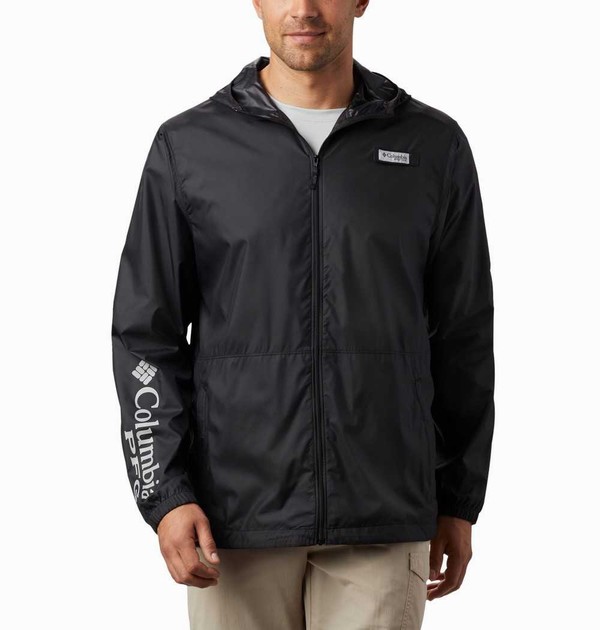 sycamore springs columbia jacket