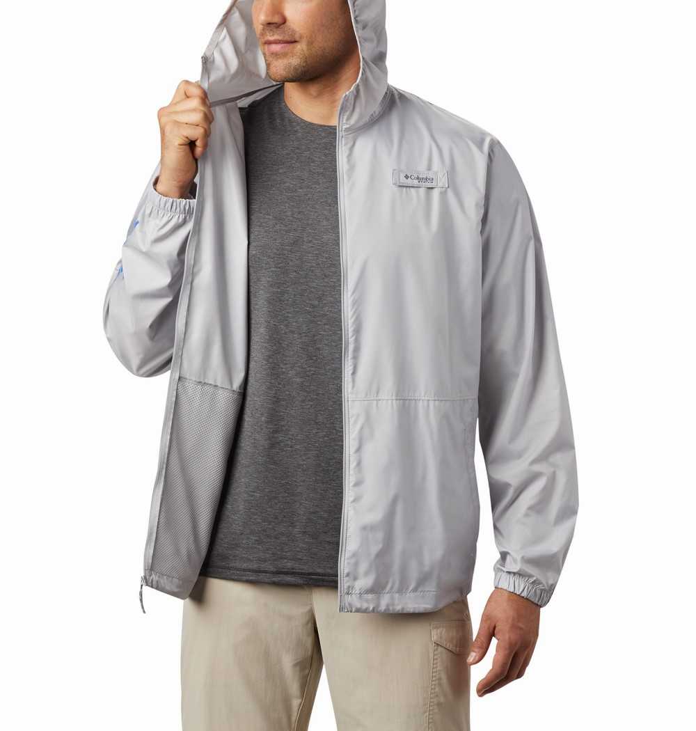 columbia thompson springs jacket