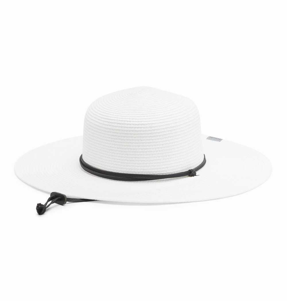 columbia bonehead straw hat