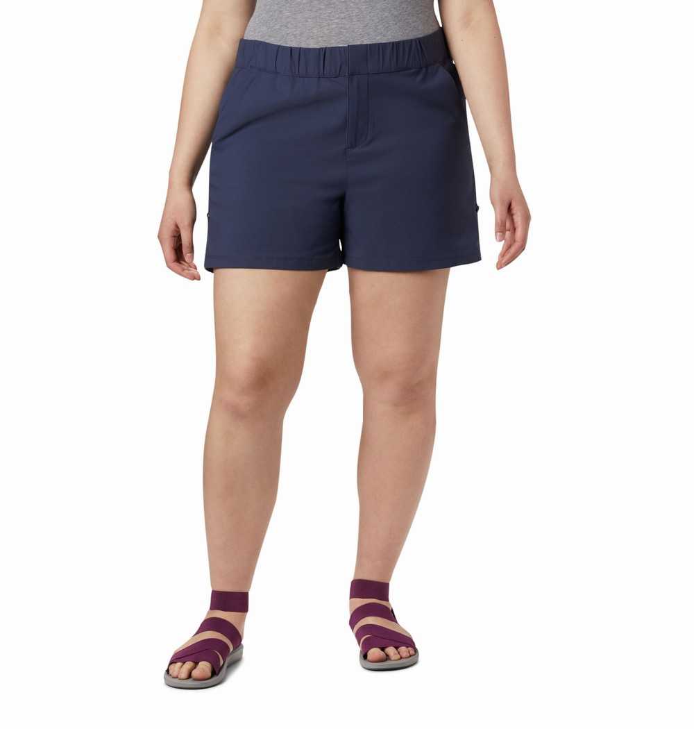 Nocturnal Columbia Shorts Women Nz Shop Columbia Firwood Camp Ii Clothing